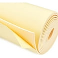 thumbnail image 6 of 1Roll 3mm Thick Beige Self-Adhesive EVA Foam Roll 78.7x11.8 Inch, 6 of 9