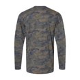 thumbnail image 2 of LAT 6918 Men's Fine Jersey Long-Sleeve, 2 of 2