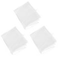 thumbnail image 4 of 3 PCS Wool Felt Mesh Gauze Net for Needle Felting Work White, 4 of 8