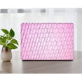 thumbnail image 5 of KSK KAISHEK Protective Case Hard Cover Compatible with Newest MacBook Pro 13 inchs 2022 - 2016 A1706/A1708/A1989/A2159/A2251/A2289/A2338 M1, Pink series 1025, 5 of 5