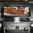 thumbnail image 6 of SNATEEN 12.3" Android 13 For Land Rover Freelander 2 2007-2015 Car Multimedia Radio Tape Recorder Player Stereo GPS Navi Head Unit Audio, 6 of 15