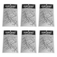 thumbnail image 2 of Darning Needle,  Rustproof Portable Leather Sewing Needles 42 Pieces Stainless Steel  For Fabric For Furniture For Leather, 2 of 8