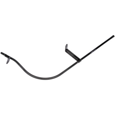 Dorman 921-119 Engine Oil Dipstick Tube - Metal Replacement For Chrysler/Dodge Models