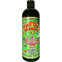 Green Piece® Glass Cleaner 1 Bottle-16 oz