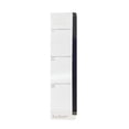 thumbnail image 1 of Memo Pad Acrylic Computer Screen Holder Side Mounted Clear Message Organizer Phone Charging Alignment Sturdy for Desk Task Reminder Home Office, 1 of 3