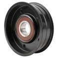 thumbnail image 1 of POLEA TENSORA DE ACCESORIOS CORSA 2002 al 2008 CHEVROLET L4 1.8L KEEP ON GREEN ., 1 of 3