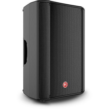 Harbinger VARI V1112 12" 2-Way Powered Speaker With Bluetooth