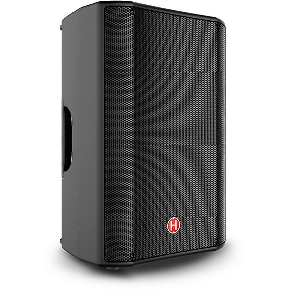 Harbinger VARI V1112 12" 2-Way Powered Speaker With Bluetooth