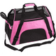 thumbnail image 1 of Bolsa De Viaje Portátil Para Mascotas Para Animales Rosa, 1 of 4