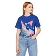 thumbnail image 2 of Cat Shirt, Shirt with Cat, 2 of 78
