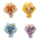 thumbnail image 5 of Matsuzay Flores eternas Impresionantes ramos tejidos a mano Últimos para siempre Ramo de punto Productos terminados Ramos de hilo tejido a mano Artesanía, 5 of 6