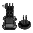 thumbnail image 3 of Kitesurfing Kite Line Mount J Hook Buckle for Hero 10 9 8 7 6 5 4 Camera Accessories, 3 of 4