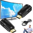 thumbnail image 1 of Dispositivo de transmisión de TV, Dispositivos de transmisión para Smart TV, Caja de transmisión para Smart TV, Dispositivo de transmisión para Smart TV, Adaptador de pantalla inalámbrico 4K,, 1 of 7