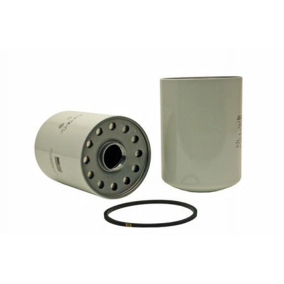 WIX WIX - 57137 - Spin-On Lube Filter