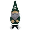 Team Sports America Michigan State University Garden Gnome
