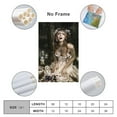 thumbnail image 2 of Victoria Frances Vampire Girl Poster Posters Art Print Wall Photo Paint Poster Hanging Picture Family Bedroom Decor Gift 24x36inch(60x90cm), 2 of 6