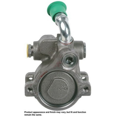 A1 CARDONE - POWR STEER PUMP