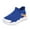 Blue, variant on Kids Shoes Wide Toe Box Boys Slip on Shoes for Kids Girls Sock Shoes(Pink,18-24 Months)