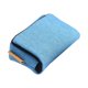 thumbnail image 5 of Bolsa de almacenamiento para cámara, bolsa de fotografía, bolsa de lentes suave, multiusos, de , para interior y exterior, RX100, G9x, Azul, 5 of 8