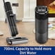 thumbnail image 4 of Replacement Parts Dirty Water Tank for H12 Pro FlexReach/ H15 Pro/T40 Ultra Vacuum Attachments Sewag, 4 of 5