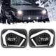 thumbnail image 1 of Faros LED Partsam 2025 H6054, 7x6, 5x7, haz sellado alto y bajo, 1 of 8