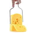 thumbnail image 4 of Outil de Découpe de Fromage en Acier Inoxydable avec Fil, Coupe-Beurre à Main, 4 of 8