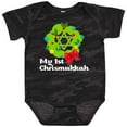 thumbnail image 3 of Inktastic My First Chrismukkah Boys or Girls Baby Bodysuit, 3 of 5