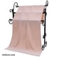 thumbnail image 1 of Toalla de baño de algodón grueso absorbente de secado rápido Toalla de baño de color sólido para Hotel SPA Home Guardurnaity LF000026-03B, 1 of 7