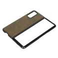 thumbnail image 2 of Oubit Phone Casefor Xiaomi MIXFOLD,Leather Smartphone Case for Smartphone Case Leather Phone Casefor FOL Dependable Performance, 2 of 9