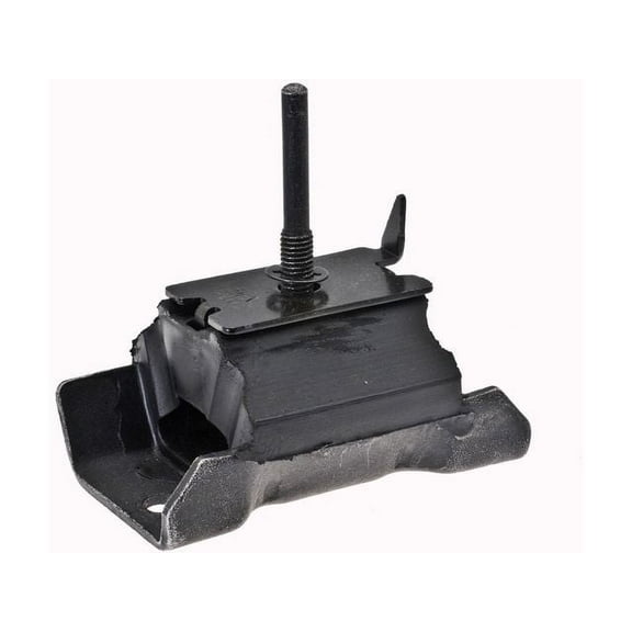 Rear Transmission Mount - Compatible with 2003 - 2020 Chevy Express 3500 RWD 2004 2005 2006 2007 2008 2009 2010 2011 2012 2013 2014 2015 2016 2017 2018 2019
