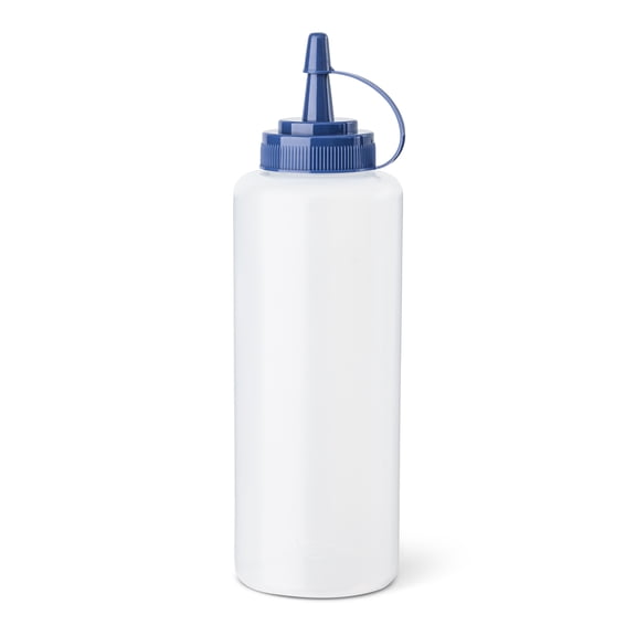 Elements by Thyme & Table Squeeze Bottle - Blue