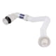 thumbnail image 4 of Drenaje Antiolor Ampliable Flexible Universal Fregadero Tubo Desagüe Lavabo S Tubo Tubo Desagüe, 4 of 7