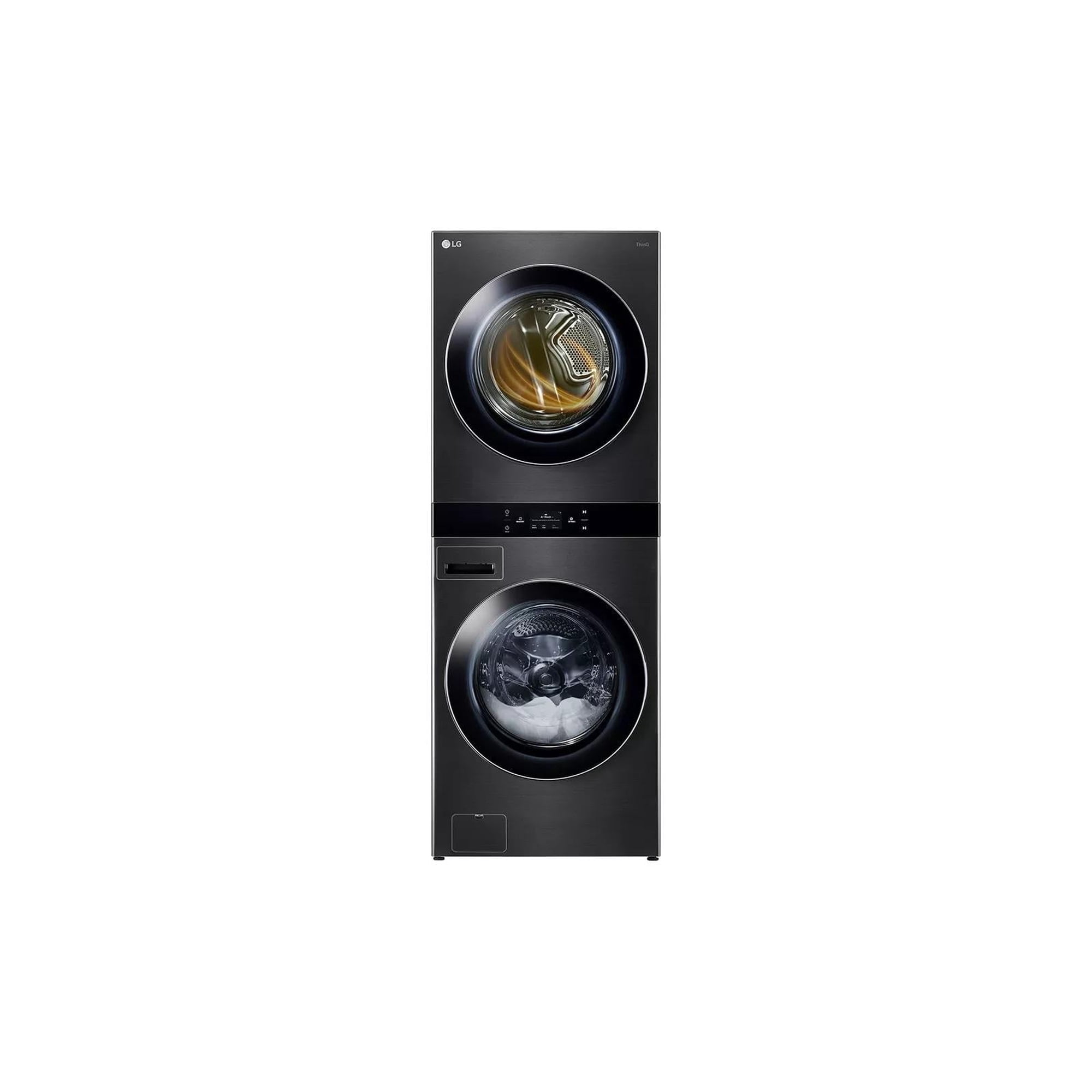 LG Electric Combo All In One Combination Washer Dryer