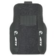 thumbnail image 1 of New York Jets Car Mats Deluxe Set, 1 of 5