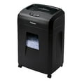 thumbnail image 2 of Fellowes® Microshred 94MC 20-Sheet Small Office Micro-Cut Shredder, Black, 8059401, 2 of 9