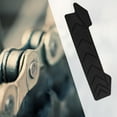thumbnail image 2 of Bike Chainstay Protector Guard, Mountain Bike Frame Protection Adhesive Decal, 2 of 8