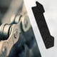 thumbnail image 2 of Cadena de Stay Frame Protector Guard Bike Frame Protection Adhesivo Proteger Cinta Protectora Cadenas de Cubierta Sunnimix Protector de cuadro de bicicleta, 2 of 8