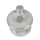 thumbnail image 1 of Imán giratorio de ojos de gato para principiantes, con cuentas de vidrio, ideal para uñas, para salón de belleza, esmalte de gel, herramientas magnéticas para decoración de uñas., 1 of 8