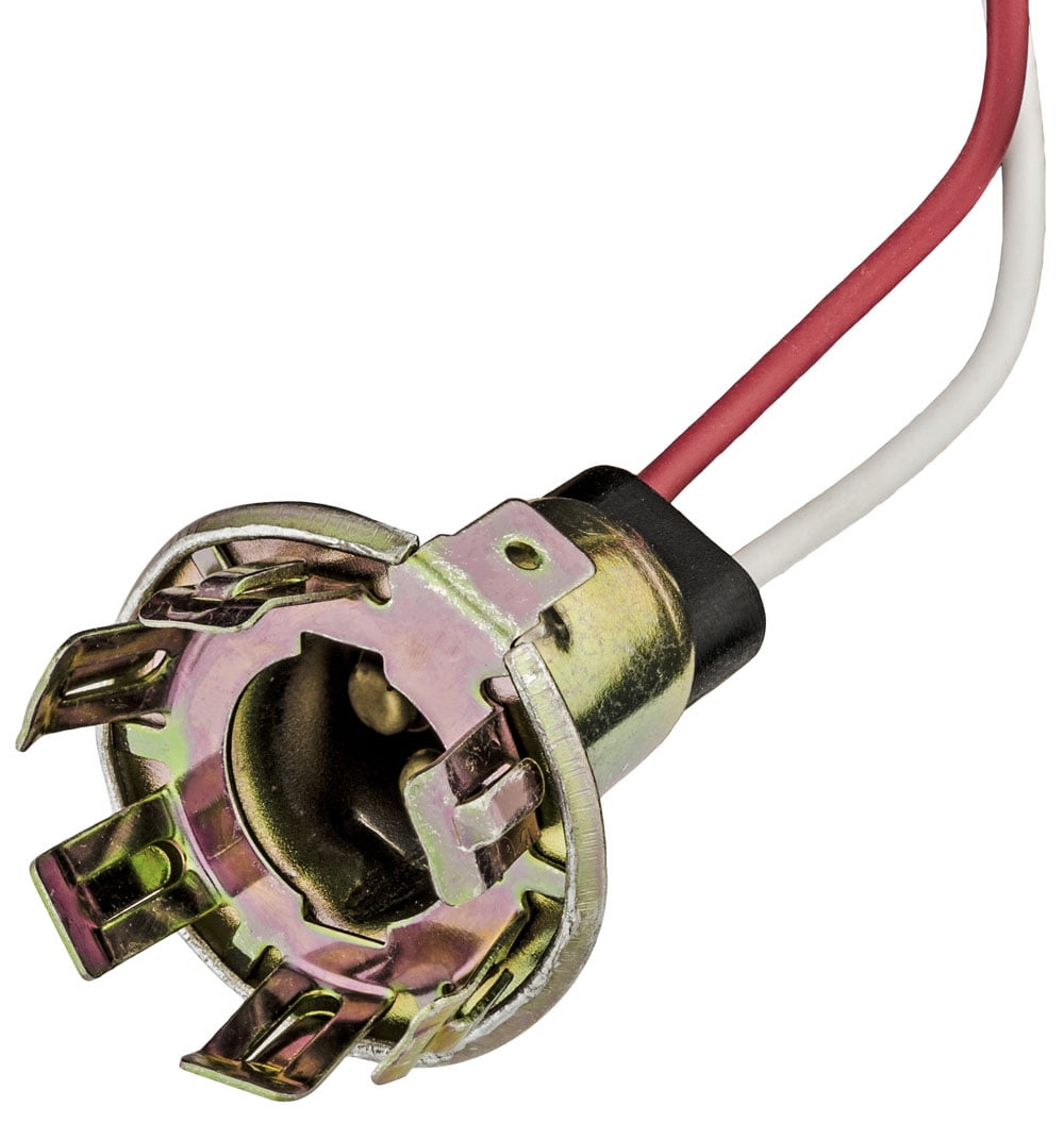 AMZ Clips And Fasteners Stop & Tail Light Socket Assembly Compatible