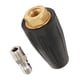 thumbnail image 3 of Hidrolavadora giratoria de 3600 psi, 1/4" BSP, rápida, 2,5/3/3,5/4/4,5 Gpm, 3 of 8