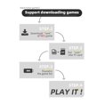 thumbnail image 4 of Tholdsy Interactive Wireless Game Console Consoles Household Games Application High-definition Wide Accessories Classic Electrónica, 4 of 6