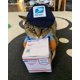thumbnail image 2 of Disfraz de cartero para perro de USPS, divertido mensajero transformado en perro, gato, perro mediano y grande, suministros de decoración para el día de Halloween, ropa (1), 2 of 5