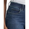 thumbnail image 3 of Pantalones Lee Ultra Lux Comfort Flex Motion Pierna Recta Talle 8, 3 of 4