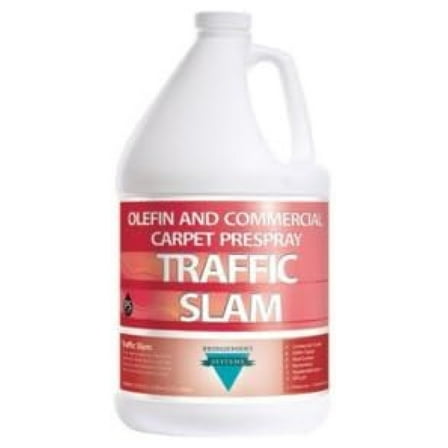 Traffic Slam Carpet Prespray - 1 Gallon