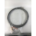 thumbnail image 2 of Warn Winch Cable 13832 1/4 Inch Diameter x 100 Foot Length; Wire, 2 of 4