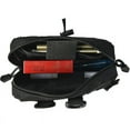 thumbnail image 5 of Molle Pouch Multi-Purpose EDC Horizontal Admin Pouch Utility Gadget Gear Belt Waist Pack Bag, 5 of 8