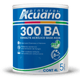 thumbnail image 1 of Esmalte Acrílico Base Agua Acuario 300BA 4 Lt Blanco, 1 of 2