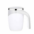 thumbnail image 2 of Dvkptbk Coffee grinder Lazy Automatic Magnetic Stirring Cup coffee Grain Powder Brewing Cup, 2 of 6