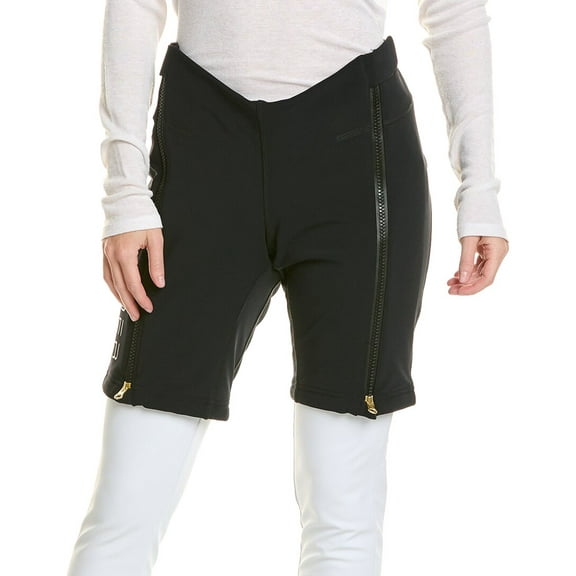 Spyder womens  Alpine Training Short, 10, Black