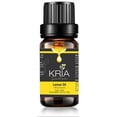 thumbnail image 1 of KRIAA Goodness Lemon Essential Oil 10ml with Dropper, 1 of 6